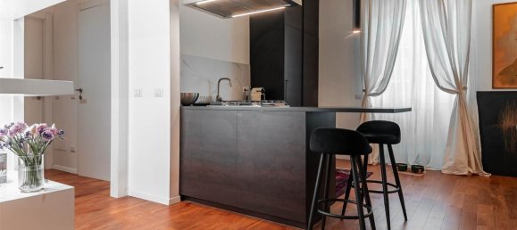 2-Zimmer Wohnung in Milan, Italy, Nr. 247415 9