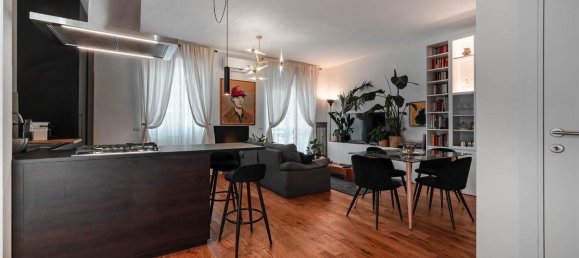 2-Zimmer Wohnung in Milan, Italy, Nr. 247415 2