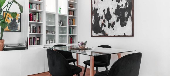 2-Zimmer Wohnung in Milan, Italy, Nr. 247415 8