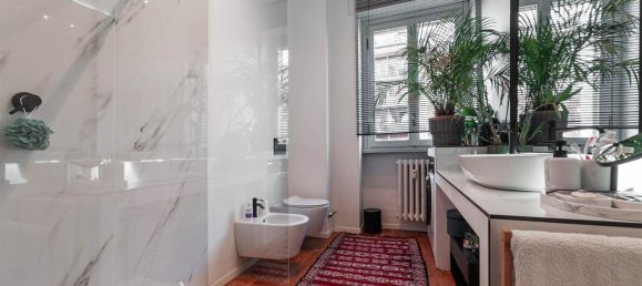 2-Zimmer Wohnung in Milan, Italy, Nr. 247415 11