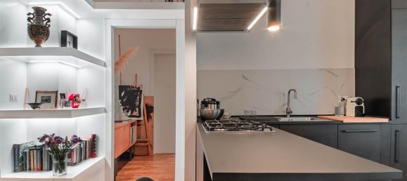 2-Zimmer Wohnung in Milan, Italy, Nr. 247415 5