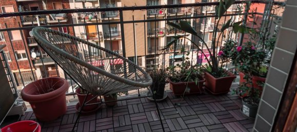 2-Zimmer Wohnung in Milan, Italy, Nr. 247415 21