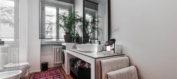 2-Zimmer Wohnung in Milan, Italy, Nr. 247415 12