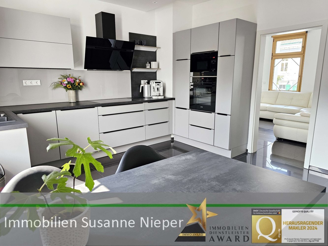 3 Schlafzimmer Doppelhaus in Solingen, Germany, Nr. 112171