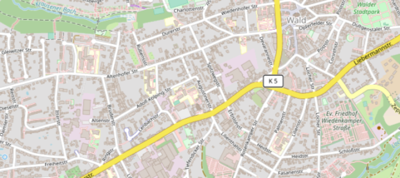 3 Schlafzimmer Doppelhaus in Solingen, Germany, Nr. 112171 19