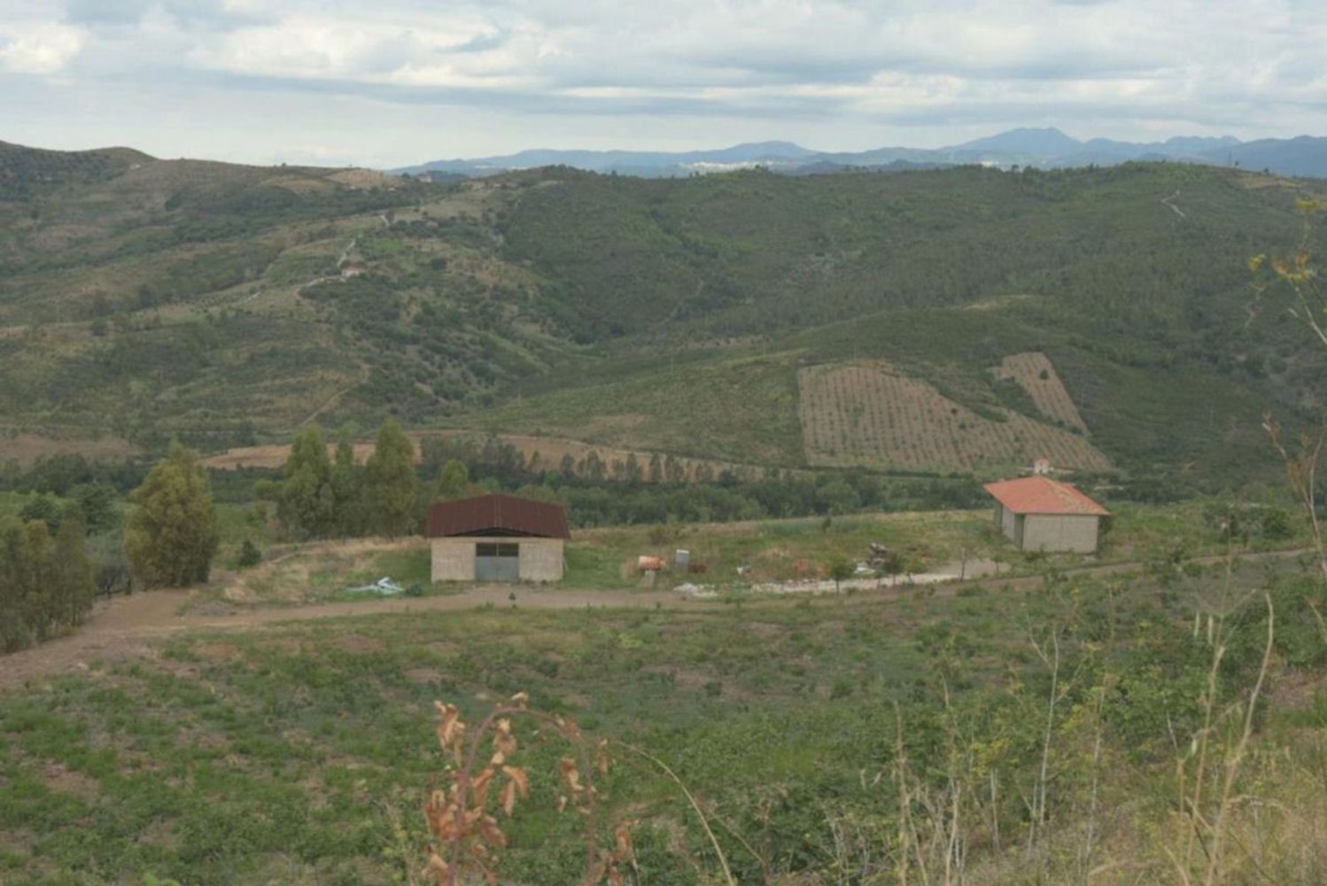 Grundstück in Ascea, Italy 550000m², Nr. 300323