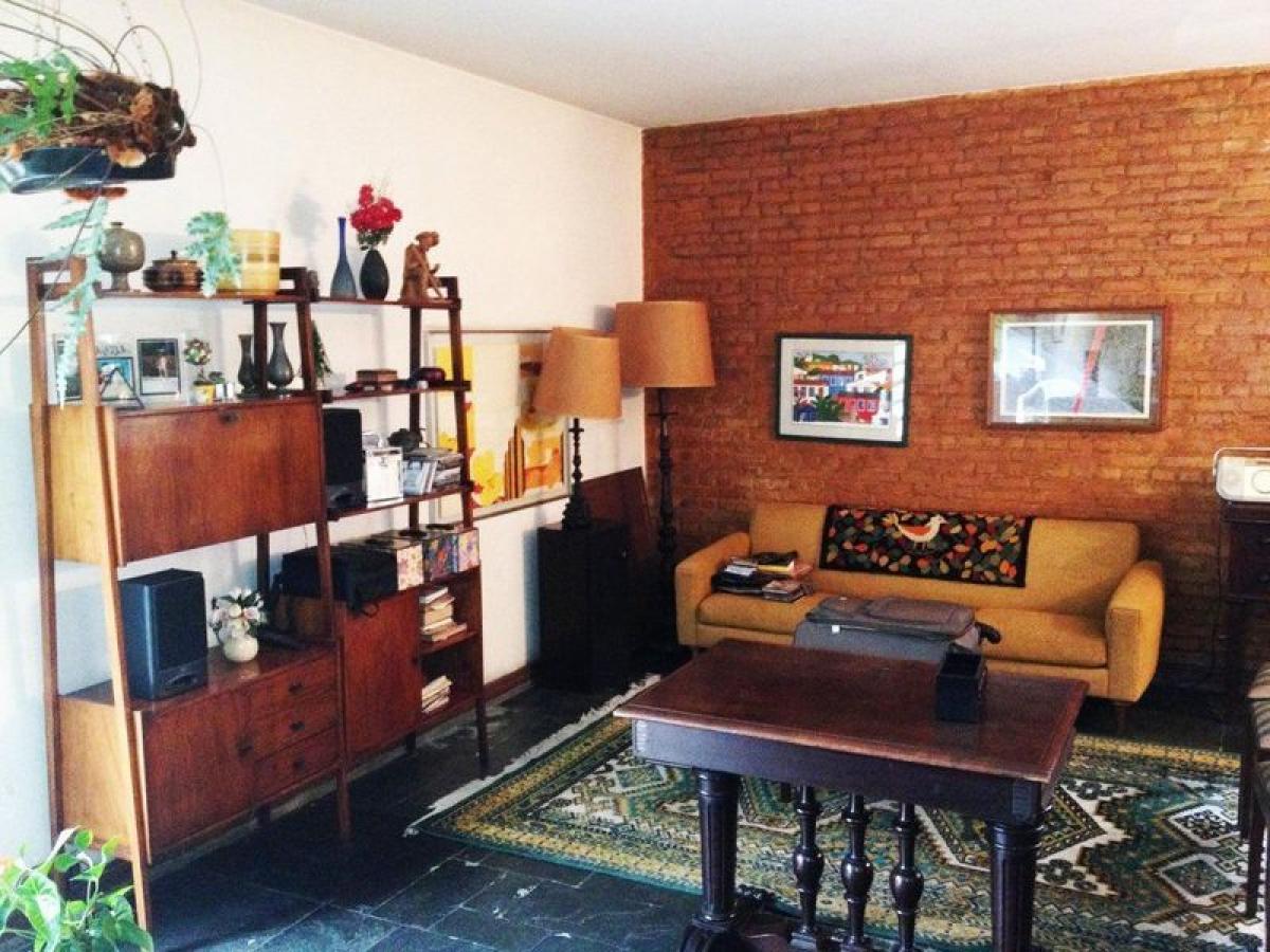 4 غرف نوم منزل في Sao Paulo, Brazil رقم 515240