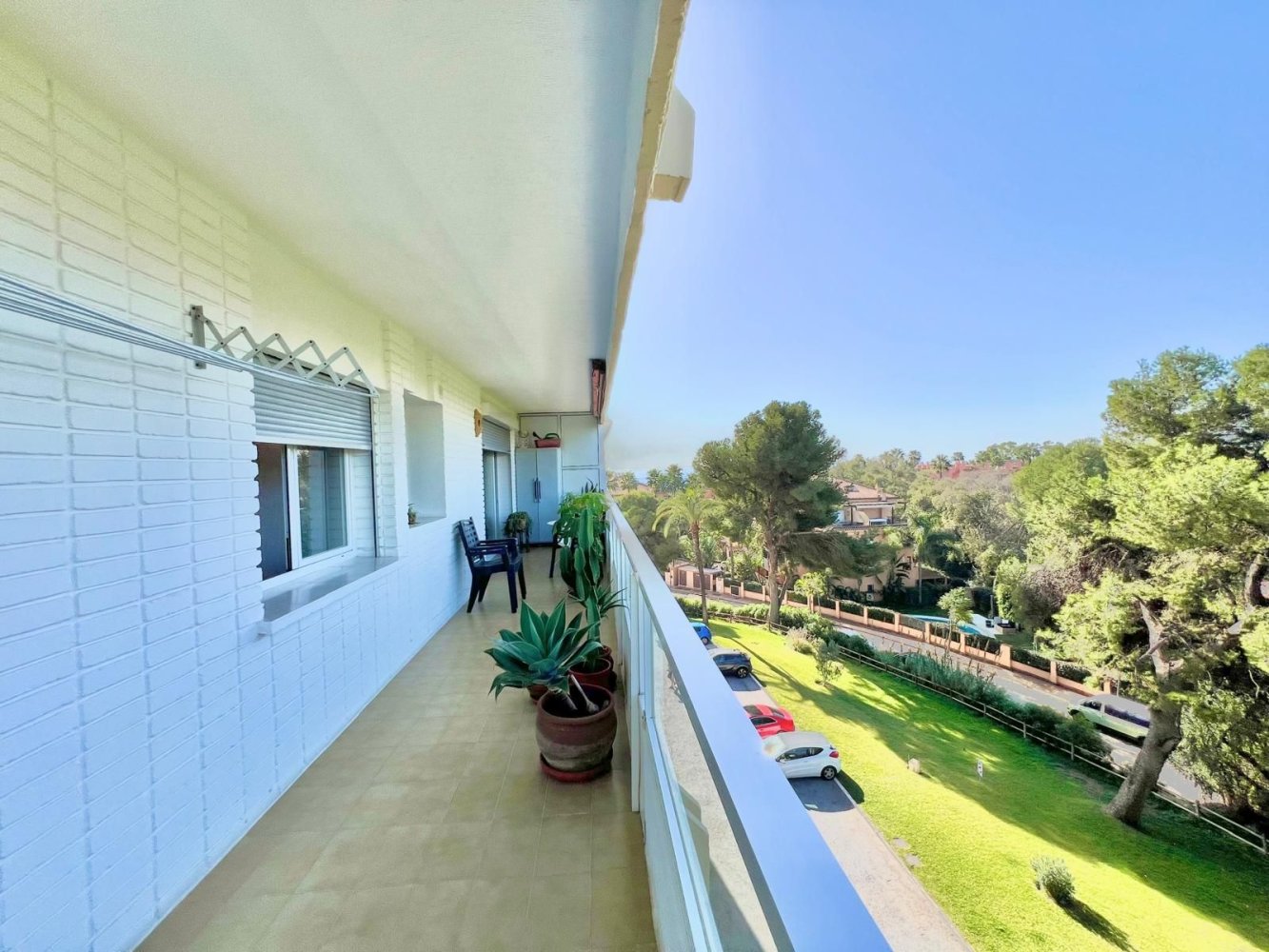 2 Schlafzimmer Wohnung in Marbella, Spain, Nr. 146683