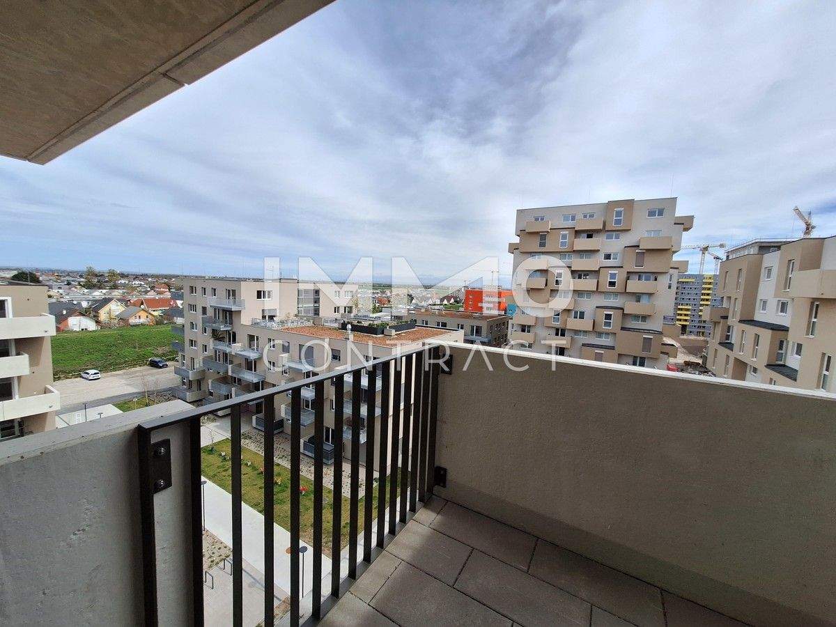 3 rooms Apartment in Vienna, Austria No. 167777