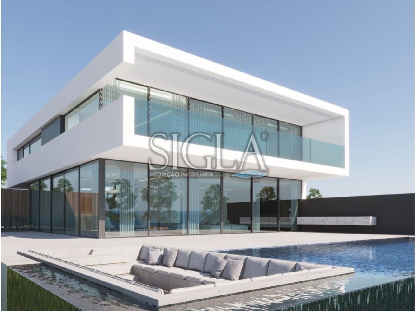 477m² Land in Vila Nova de Gaia, Portugal No. 108467
