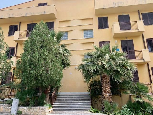 4غرفة شقة في Altavilla Milicia, Italy رقم 159735