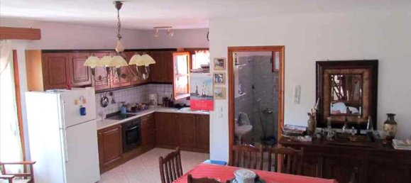 Коммерческая недвижимость 300м² в Тасос, Греция № 7920 4