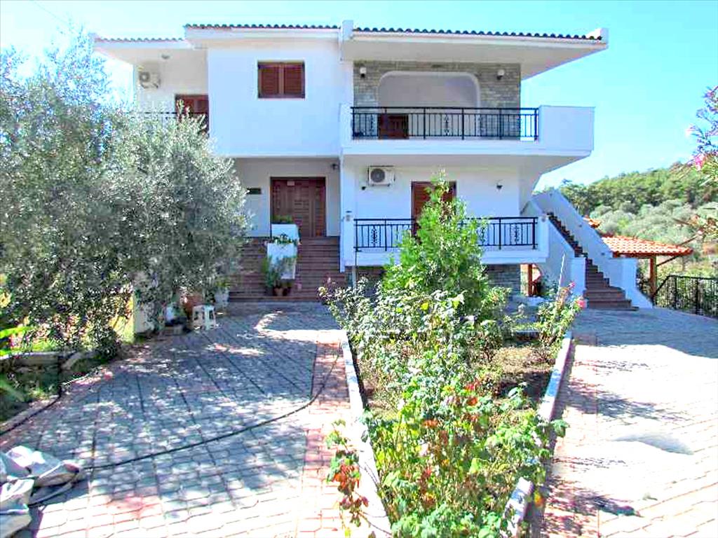 عقار تجاري في Thasos, Greece 300متر مربع رقم 7920