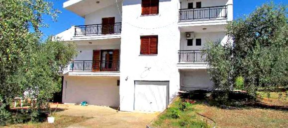 Коммерческая недвижимость 300м² в Тасос, Греция № 7920 2