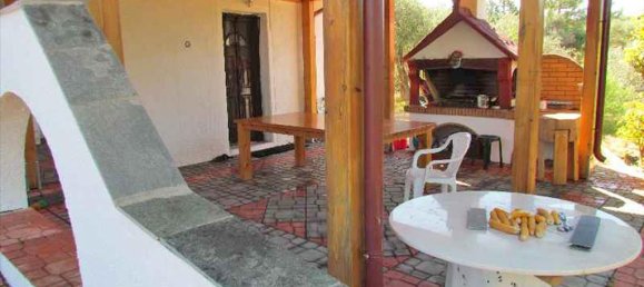 Коммерческая недвижимость 300м² в Тасос, Греция № 7920 6