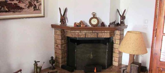 Коммерческая недвижимость 300м² в Тасос, Греция № 7920 5