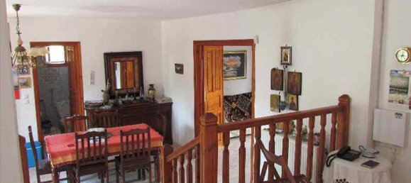 Коммерческая недвижимость 300м² в Тасос, Греция № 7920 7