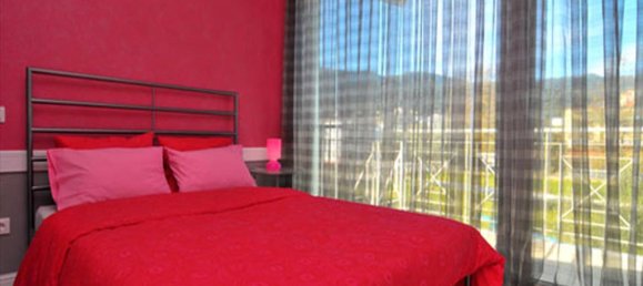 Коммерческая недвижимость 300м² в Тасос, Греция № 7920 8