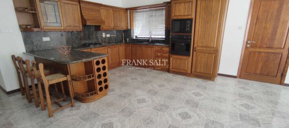 Bungalow T3 em Naxxar, Malta N.º 8403 4