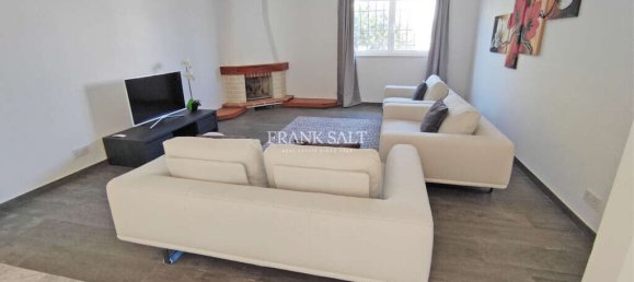 Bungalow T3 em Naxxar, Malta N.º 8403 3