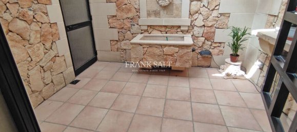 Bungalow T3 em Naxxar, Malta N.º 8403 11