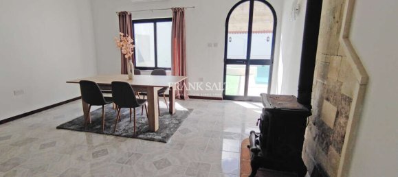 Bungalow T3 em Naxxar, Malta N.º 8403 2