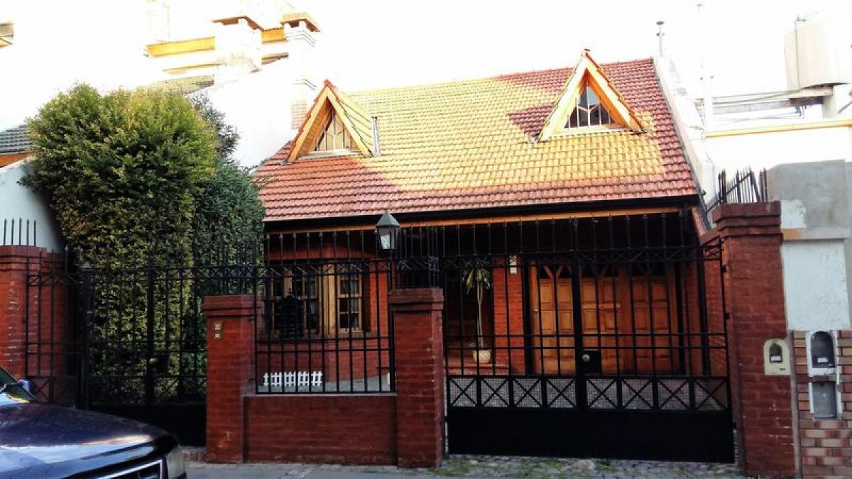 4 bedrooms House in Buenos Aires, Argentina No. 84558