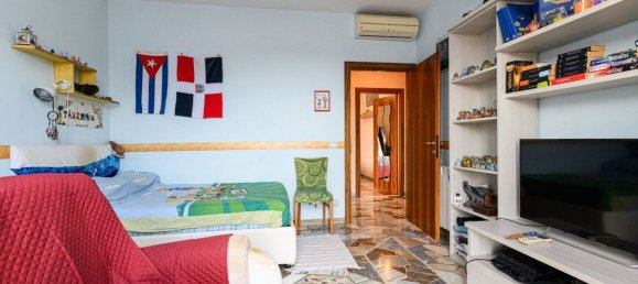 4 bedrooms Apartment in Rome, Italy No. 314272 28