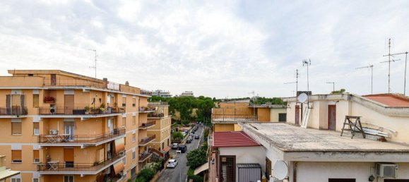 4 bedrooms Apartment in Rome, Italy No. 314272 38