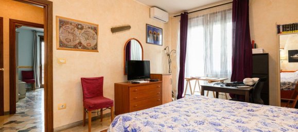 4 bedrooms Apartment in Rome, Italy No. 314272 20