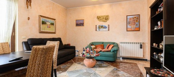 4 bedrooms Apartment in Rome, Italy No. 314272 5
