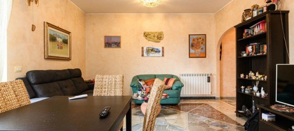 4 bedrooms Apartment in Rome, Italy No. 314272 12