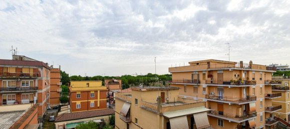 4 bedrooms Apartment in Rome, Italy No. 314272 37