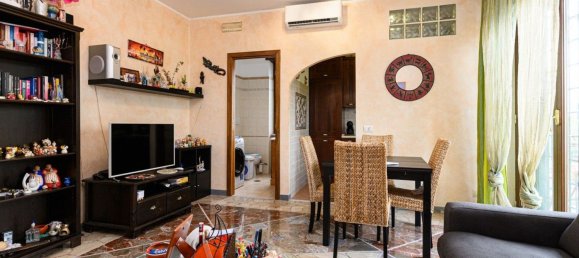 4 bedrooms Apartment in Rome, Italy No. 314272 4
