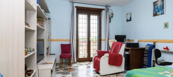 4 bedrooms Apartment in Rome, Italy No. 314272 27
