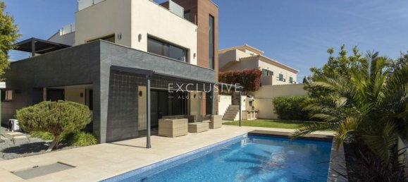 3 غرف نوم فيلا في Lagoa, Portugal رقم 7496 4