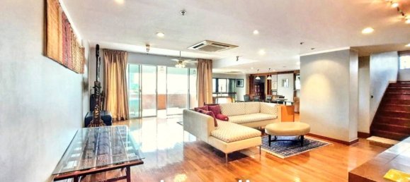 4 bedrooms Duplex in Railay Beach, Thailand No. 26770 7