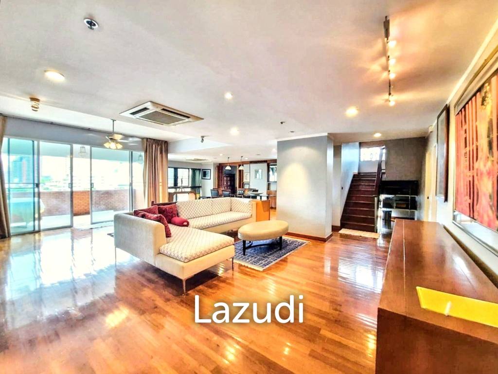 4 bedrooms Duplex in Railay Beach, Thailand No. 26770