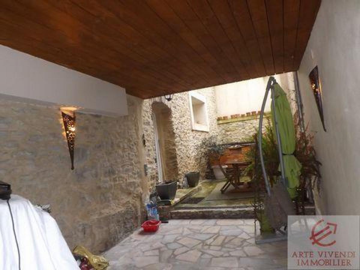 3 bedrooms House in Carcassonne, France No. 30103