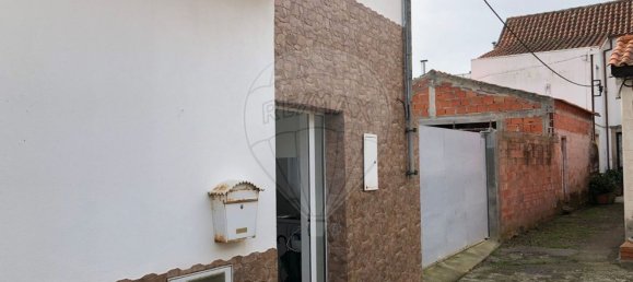 2 Schlafzimmer Haus in Ilhavo, Portugal, Nr. 167674 3