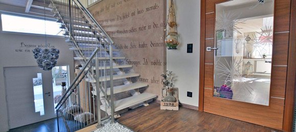 Дом с 6 комнатами в Тюринген, Австрия № 189217 29