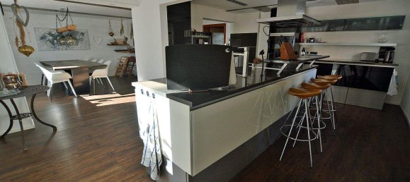 Дом с 6 комнатами в Тюринген, Австрия № 189217 21