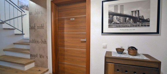 Дом с 6 комнатами в Тюринген, Австрия № 189217 13