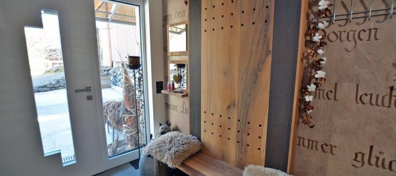 Дом с 6 комнатами в Тюринген, Австрия № 189217 5