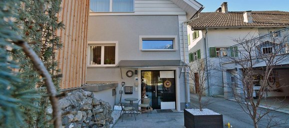 Дом с 6 комнатами в Тюринген, Австрия № 189217 2