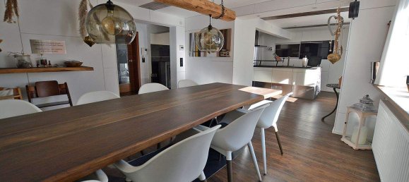 Дом с 6 комнатами в Тюринген, Австрия № 189217 19