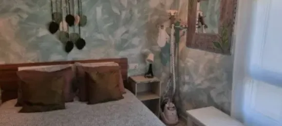 1 غرف نوم شقة في Mijas, Spain رقم 141038 6