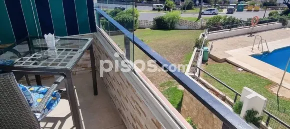 1 غرف نوم شقة في Mijas, Spain رقم 141038 8