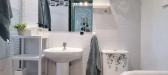 1 غرف نوم شقة في Mijas, Spain رقم 141038 4