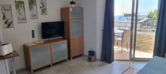 1 غرف نوم شقة في Mijas, Spain رقم 141038 10